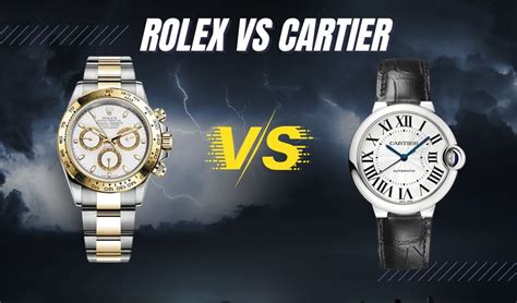 rolex cartier price